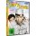 Jerry Lewis - Best of Jerry Lewis (4 Filme auf 2 DVDs) - 375 Media - (DVD Video / Drama)