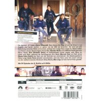 Navy CIS: Los Angeles Staffel 9 - Sony Music - (DVD Video...