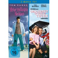 Meine teuflischen Nachbarn / Geschenkt ist noch zu teuer...