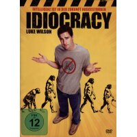 Idiocracy - LEONINE Distribution 2953308 - (DVD Video /...