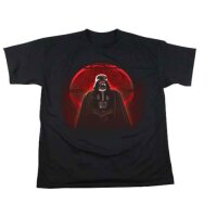 T-Shirt SW Darth Vader 2  S Star Wars - Disney -...