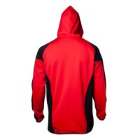Marvel - Deadpool Technical Mens Hoodie - Difuzed HD345547AVG - (Sweaters / Premium Kapuzenpullover)