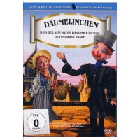 Fantastische Märchen H.C.Andersen 5 - Lighthouse -...