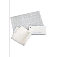Displayschutz Brooklyn NDS Lite Screen Kit, PREMIUM...