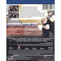 Hot Fuzz (Blu-ray) - PLAION GmbH 8273959 - (Blu-ray Video...