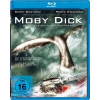 Moby Dick (2010) (Blu-ray) - 375 Media - (Blu-ray Video /...