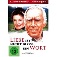 Liebe ist nicht bloss ein Wort - Schröder Media -...