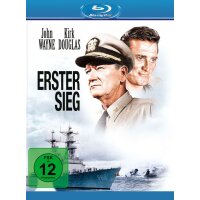 Erster Sieg (Blu-ray) - Universal Pictures - (Blu-ray...