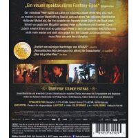 Das kalte Herz (2016) (Blu-ray) - Weltkino Filmverleih -...