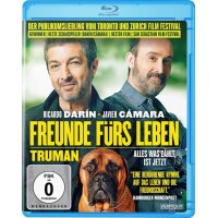 Freunde fürs Leben (Blu-ray) - Elite Film - (Blu-ray...