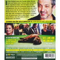 Freunde fürs Leben (Blu-ray) - Elite Film - (Blu-ray...
