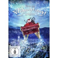 Zauber einer Weihnachtsnacht - Plaion Pictures  - (DVD...