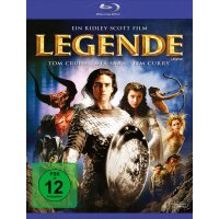 Legende (Blu-ray) - LEONINE Distribution - (Blu-ray Video...
