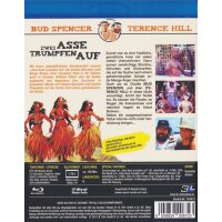 Zwei Asse trumpfen auf (Blu-ray) - 375 Media - (Blu-ray...