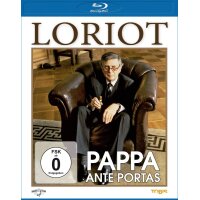 Pappa Ante Portas (Blu-ray) - LEONINE 88697552179 -...