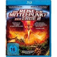 Die Reise zum Mittelpunkt der Erde 2 (Blu-ray) - 375...
