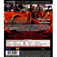 Die Reise zum Mittelpunkt der Erde 2 (Blu-ray) - 375...