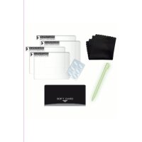 Displayschutz Brooklyn NDSi Screen - Brooklyn - (Nintendo...