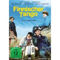 Finnischer Tango