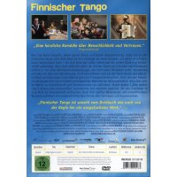 Finnischer Tango