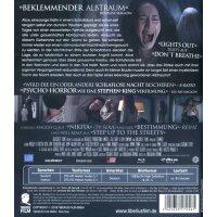 Nightmare (3D Blu-ray) - Tiberius Film - (Blu-ray Video /...