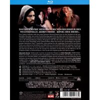 Monte Cristo - Der Graf von Monte Christo (2002)...