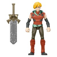 Mattel He-Man and the Masters of the Universe Figur...