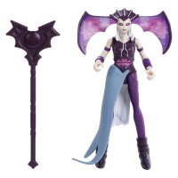 Mattel He-Man and the M.o.t.U.Fig Evil-L  HBL72 - Mattel...