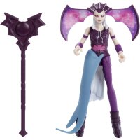 Mattel He-Man and the M.o.t.U.Fig Evil-L  HBL72 - Mattel HBL72 - (Merchandise / Spielzeug)