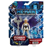 Mattel He-Man and The Masters of the Universe Sorceress...