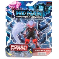 Mattel He-Man and the Masters of the Universe Figur Ram...