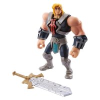 Mattel He-Man and The Masters of the Universe He-Man...