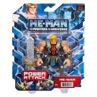 Mattel He-Man and The Masters of the Universe He-Man...
