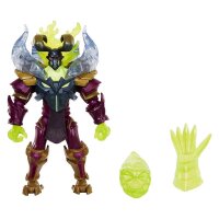 Mattel He-Man a. t. M.o.t.U.Fig Skeletor  HDY38 - Mattel...