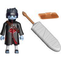 PLAYMOBIL® Naruto Shippuden Kisame 71117 - Playmobil...