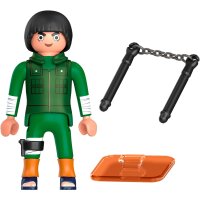 PLAYMOBIL® Naruto Shippuden Rock Lee 71118 -...