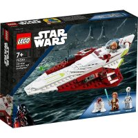 LEGO® Star Wars™Obi-Wan Kenobis Jedi...