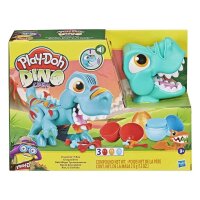 Hasbro Play-Doh Dino Crew Gefräßiger...