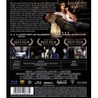 Gangster Kartell - (Blu-ray Video / Sonstige / unsortiert)