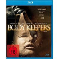 Body Keepers - (Blu-ray Video / Sonstige / unsortiert)