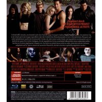 Body Keepers - (Blu-ray Video / Sonstige / unsortiert)