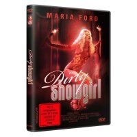 Dirty Showgirl - 375 Media - (DVD Video / Erotik)