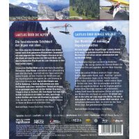 Die Luftwanderer - Lautlos über die Alpen / Lautlos...