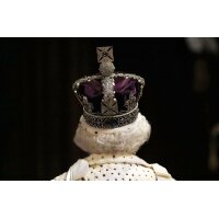 Elizabeth: Das Leben einer Königin (OmU) (Blu-ray) - SquareOne Entertainment - (Blu-ray Video / Dokumentation)