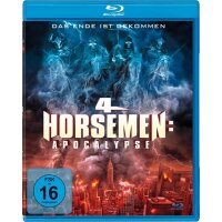 4 Horsemen: Apocalypse (Blu-ray) - Lighthouse - (Blu-ray...
