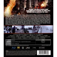 4 Horsemen: Apocalypse (Blu-ray) - Lighthouse - (Blu-ray...
