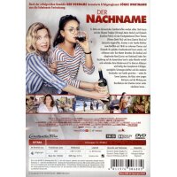 Der Nachname - Sony Music - (DVD Video / Komödie)