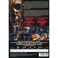 Knucklebones - (DVD Video / Sonstige / unsortiert)