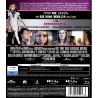 M3GAN (Blu-ray) - PLAION GmbH - (Blu-ray Video / Horror)