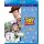 Toy Story (Blu-ray) - Sony Music BGY0058604 - (Blu-ray Video / Zeichentrick)
